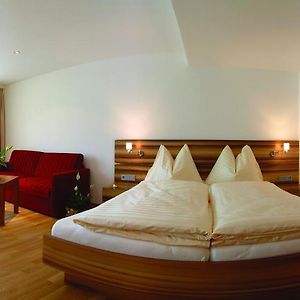 Comfort Family Room Balcony
